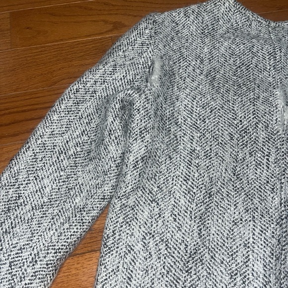 Derek lamb tweed jacket - Picture 3 of 7